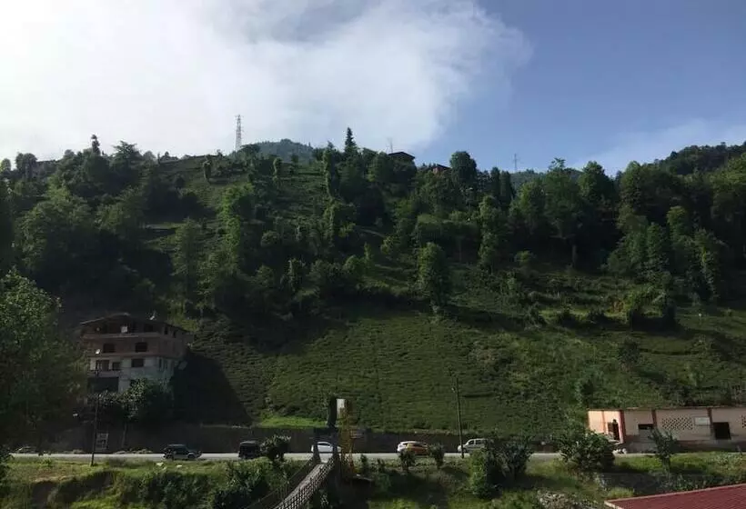 Naliya Otel Restaurant