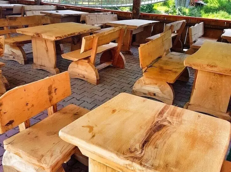 Naliya Otel Restaurant