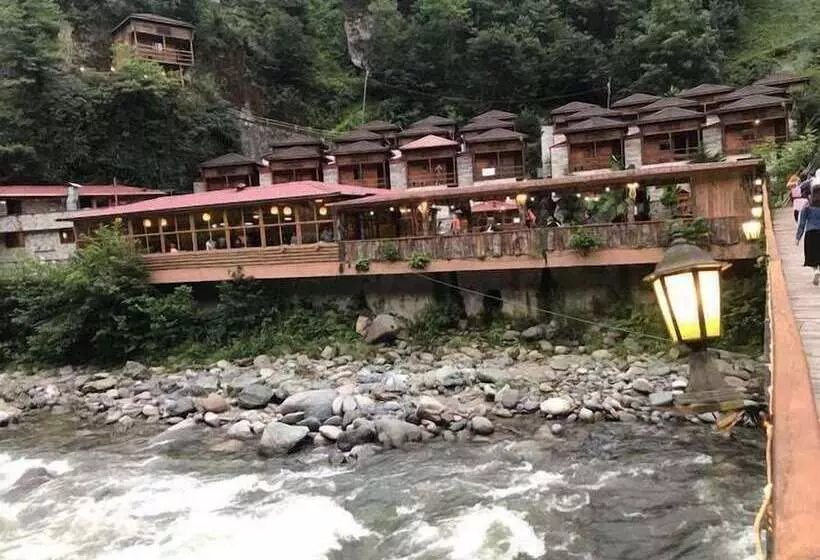 Naliya Otel Restaurant
