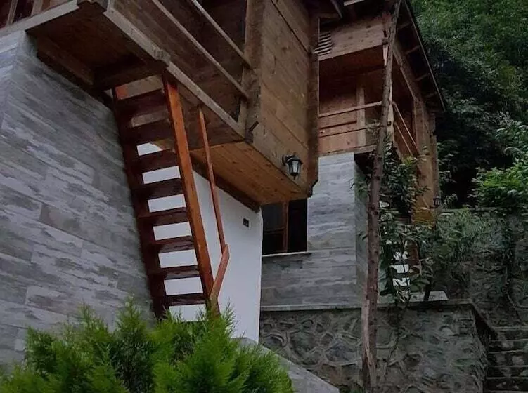 Naliya Otel Restaurant