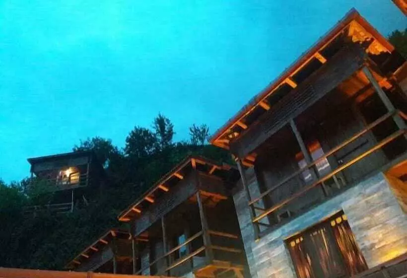 Naliya Otel Restaurant
