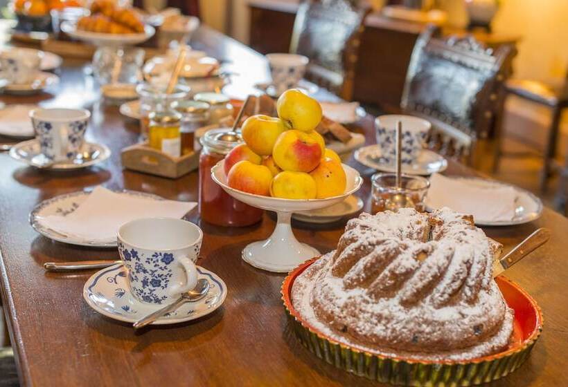 Пансион Chambre D Hotes Girolles Les Forges