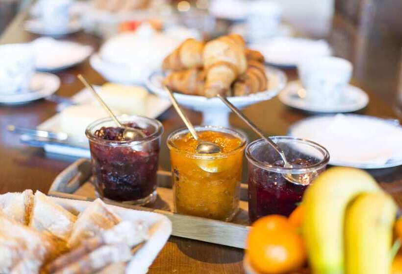 Пансион Chambre D Hotes Girolles Les Forges