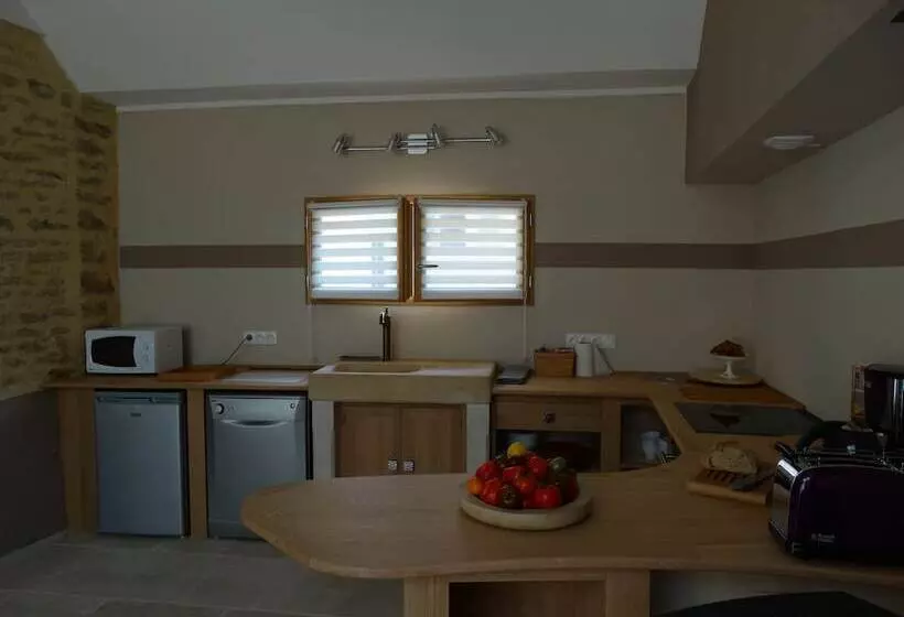 Majatalo Chambre D Hotes Girolles Les Forges