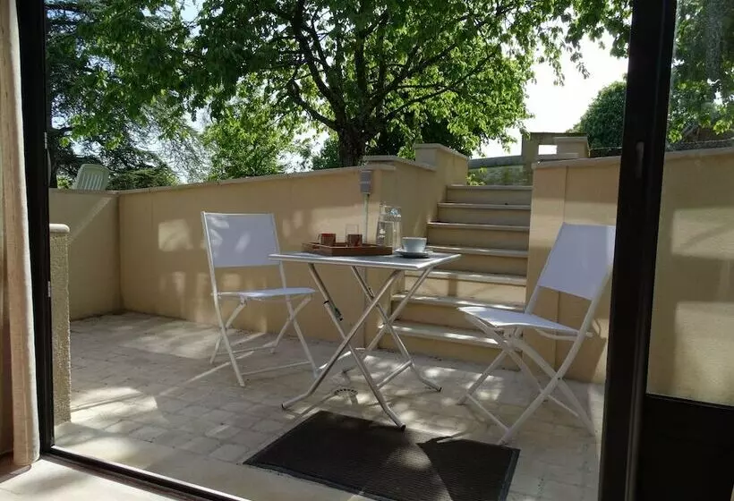 Majatalo Chambre D Hotes Girolles Les Forges