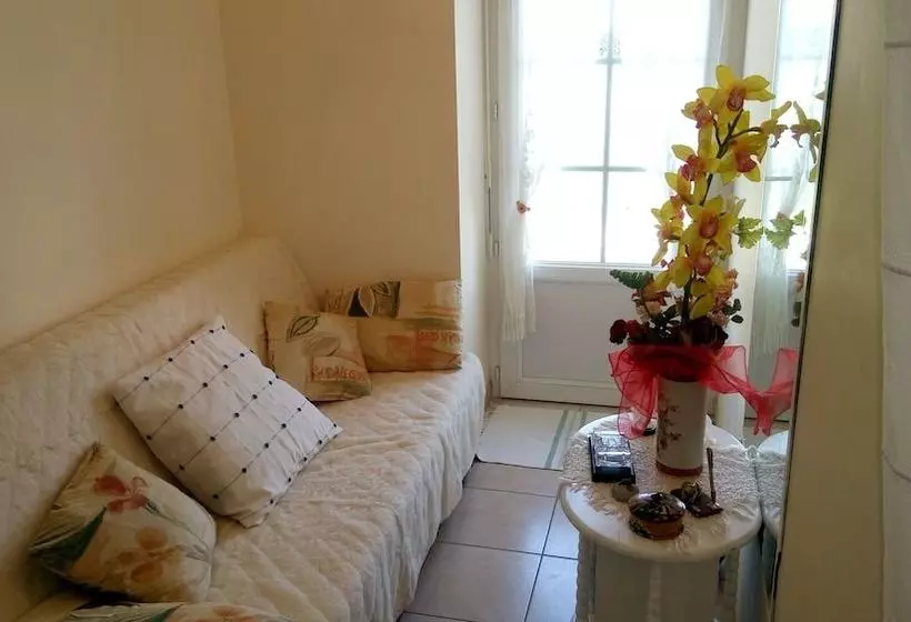 ペンション Bienvenus Chez Nous