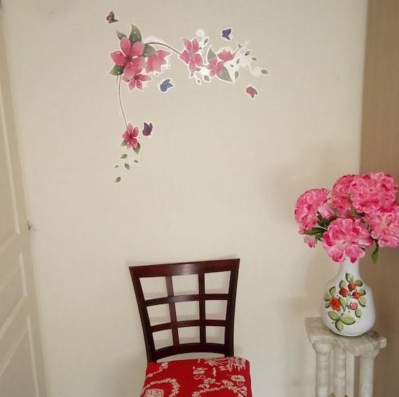 Пансион Bienvenus Chez Nous