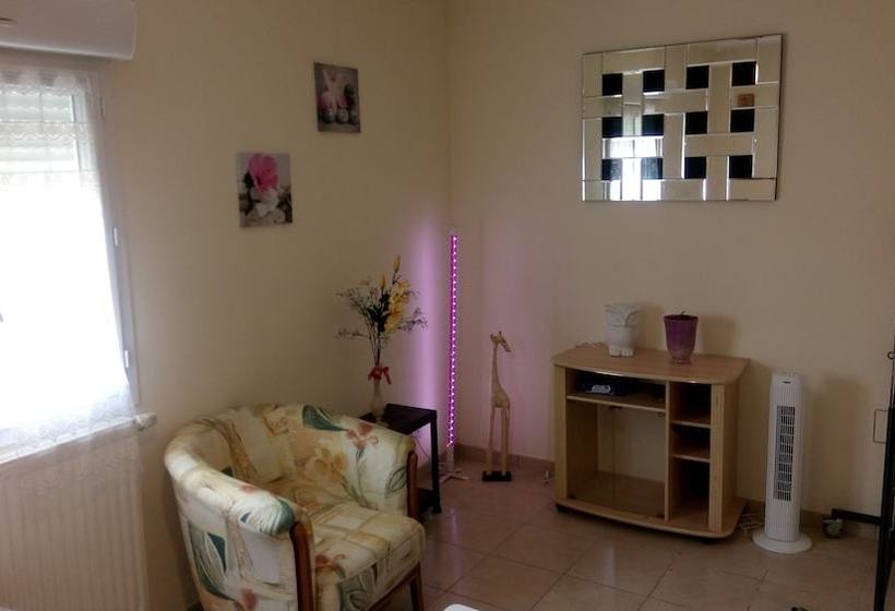 Пансион Bienvenus Chez Nous