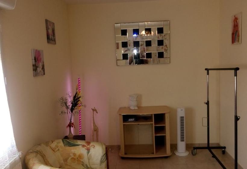 Пансион Bienvenus Chez Nous