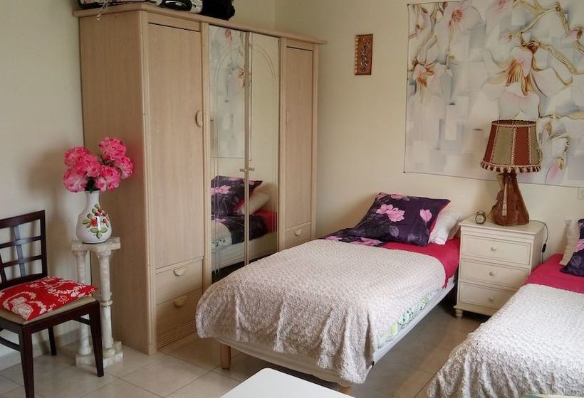 Пансион Bienvenus Chez Nous