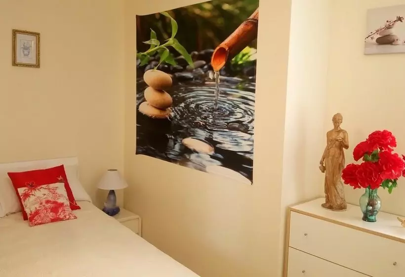 ペンション Bienvenus Chez Nous
