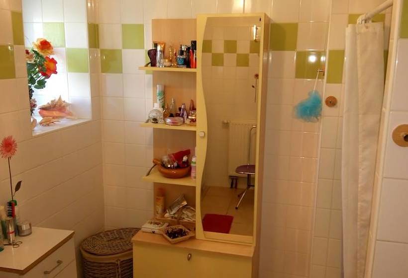 Пансион Bienvenus Chez Nous