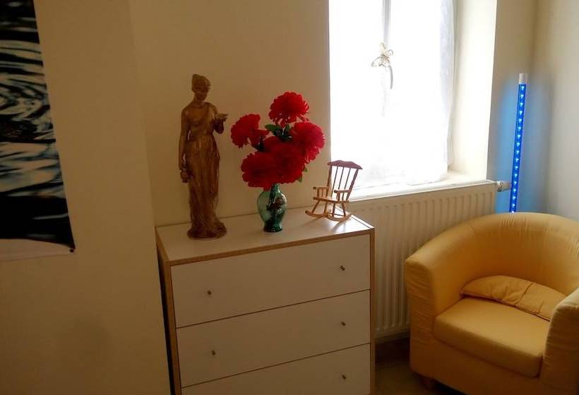 Пансион Bienvenus Chez Nous