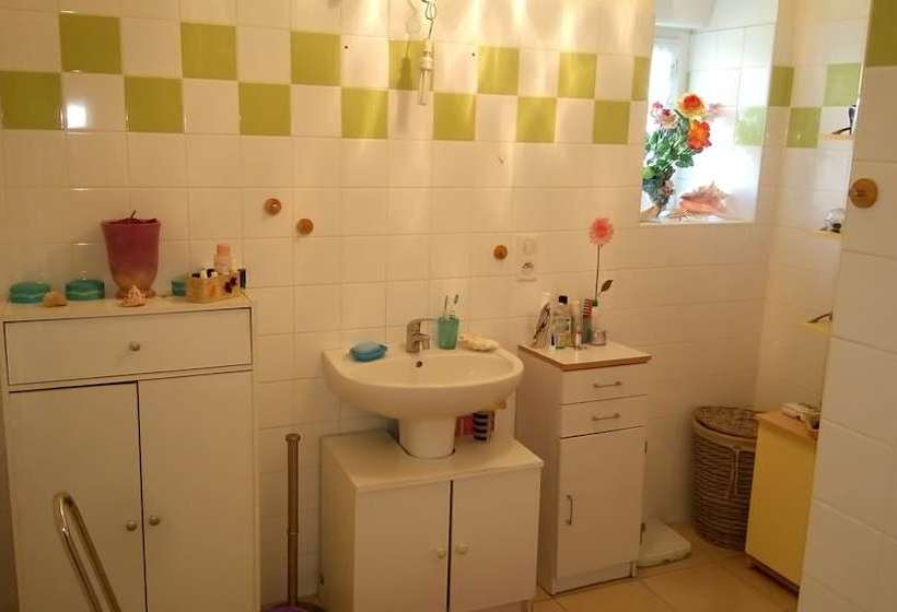 Пансион Bienvenus Chez Nous