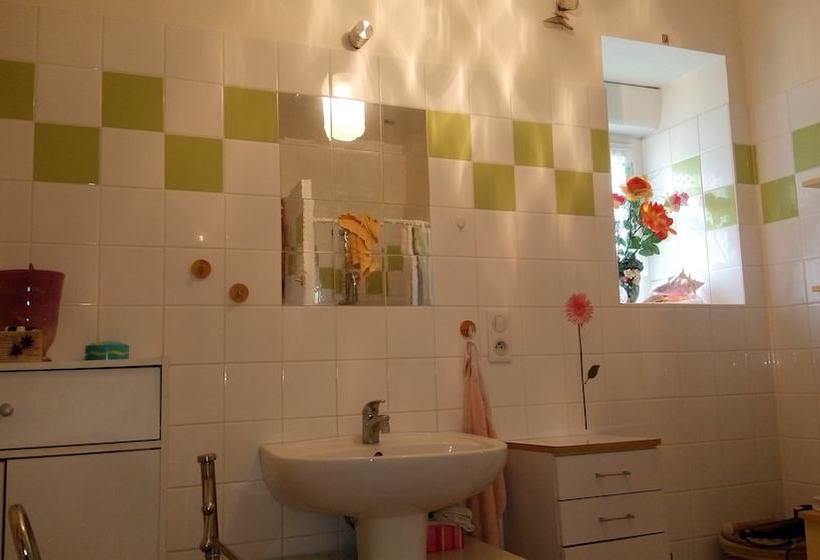 Пансион Bienvenus Chez Nous