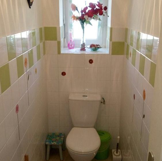 Пансион Bienvenus Chez Nous