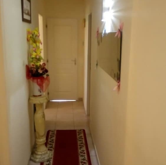 Пансион Bienvenus Chez Nous