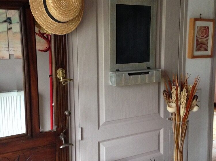 膳宿费 Domaine De La Haute Poignandière