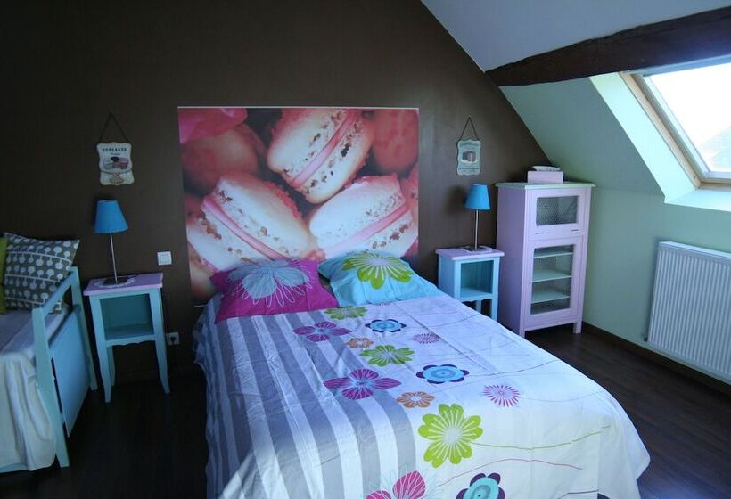 膳宿费 Domaine De La Haute Poignandière