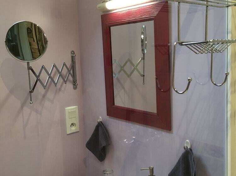 膳宿费 Domaine De La Haute Poignandière