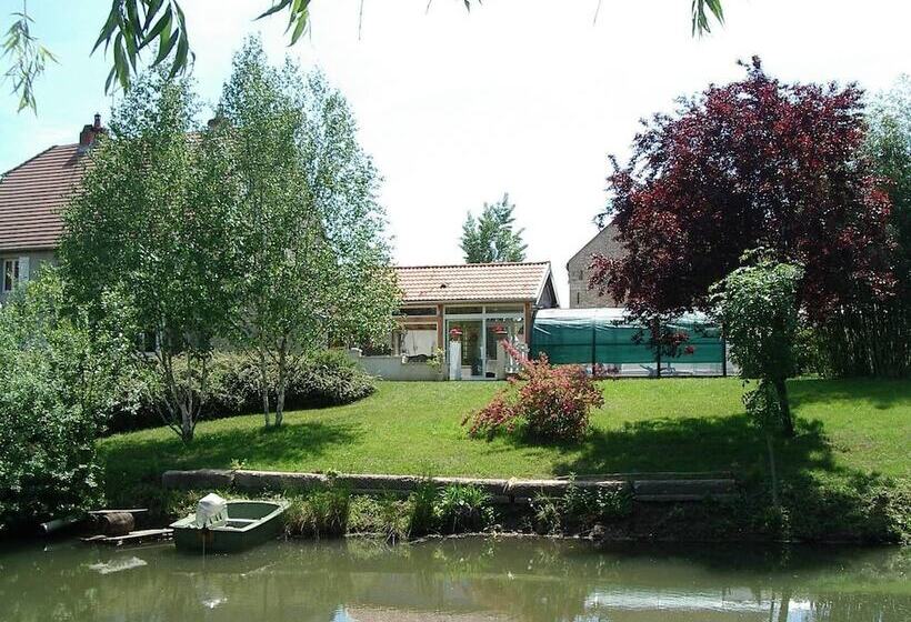 بنسيون Chambres D Hôtes Rêve