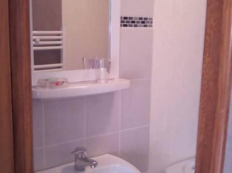 بنسيون Chambres D Hôtes Rêve