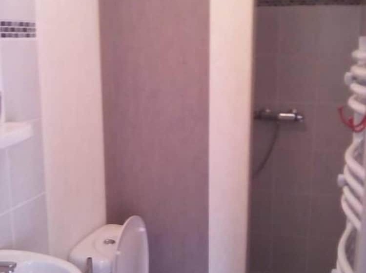 بنسيون Chambres D Hôtes Rêve