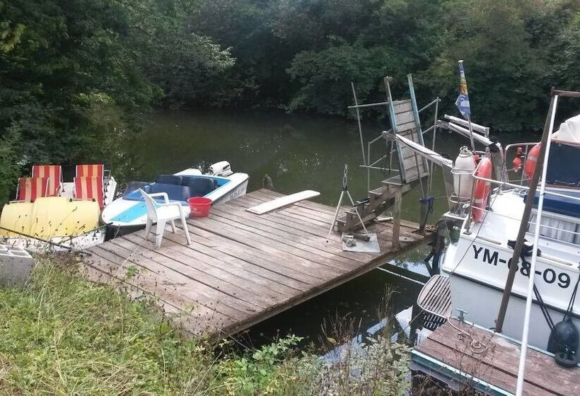 بنسيون Chambres D Hôtes Rêve