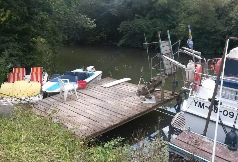 Majatalo Chambres D Hôtes Rêve