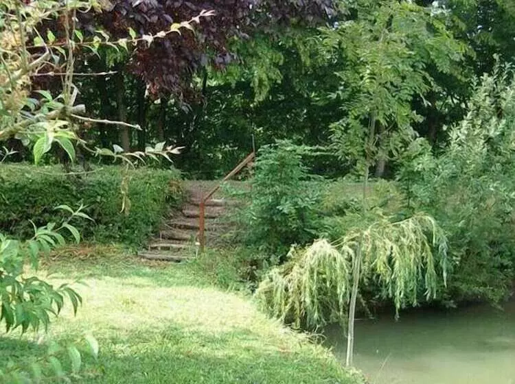 Majatalo Chambres D Hôtes Rêve