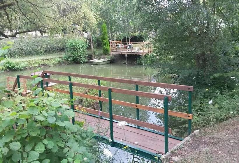 بنسيون Chambres D Hôtes Rêve