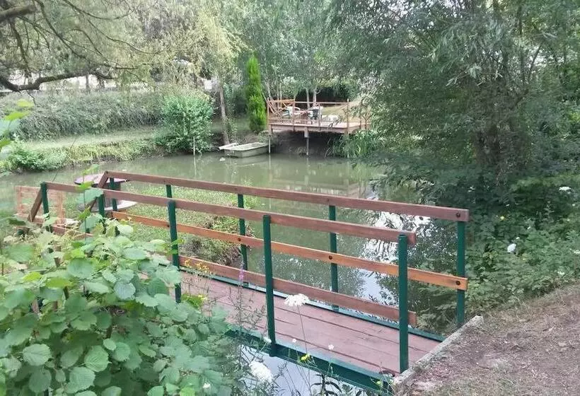 Majatalo Chambres D Hôtes Rêve