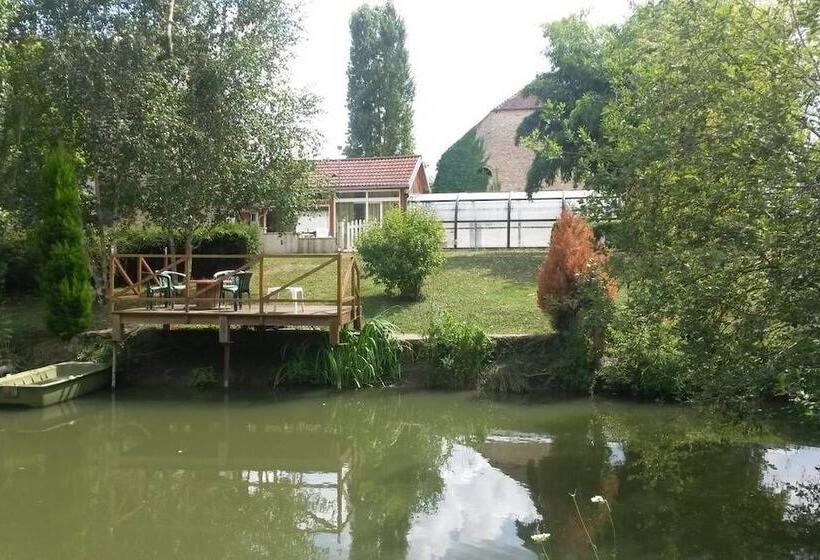 بنسيون Chambres D Hôtes Rêve