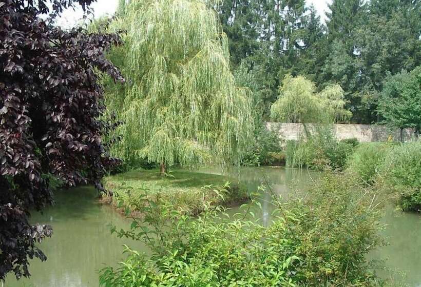 بنسيون Chambres D Hôtes Rêve