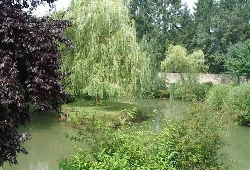 Majatalo Chambres D Hôtes Rêve