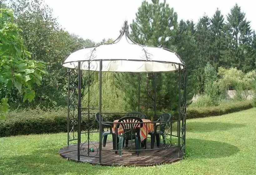 Majatalo Chambres D Hôtes Rêve