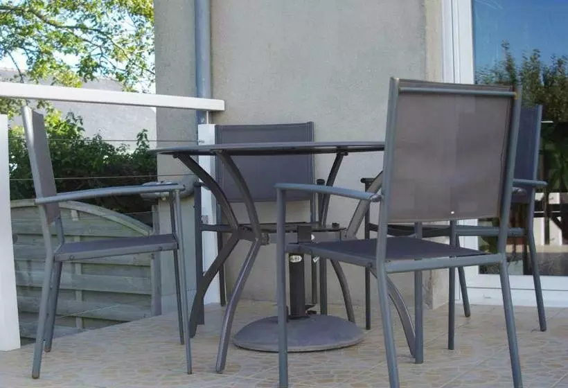 Majatalo Chambres D'hôtes Du Theven