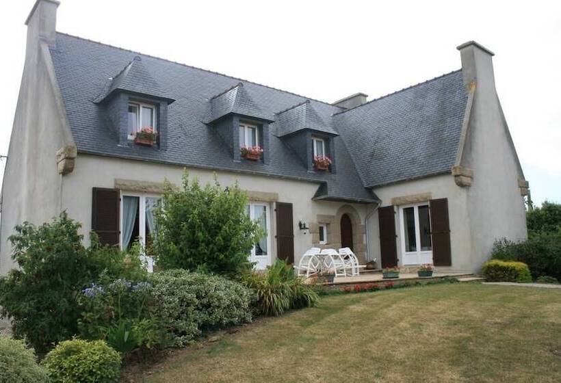 膳宿费 Chambres D'hôtes Du Theven