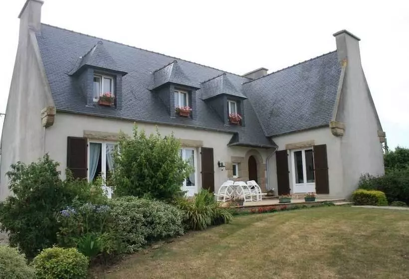 Majatalo Chambres D'hôtes Du Theven