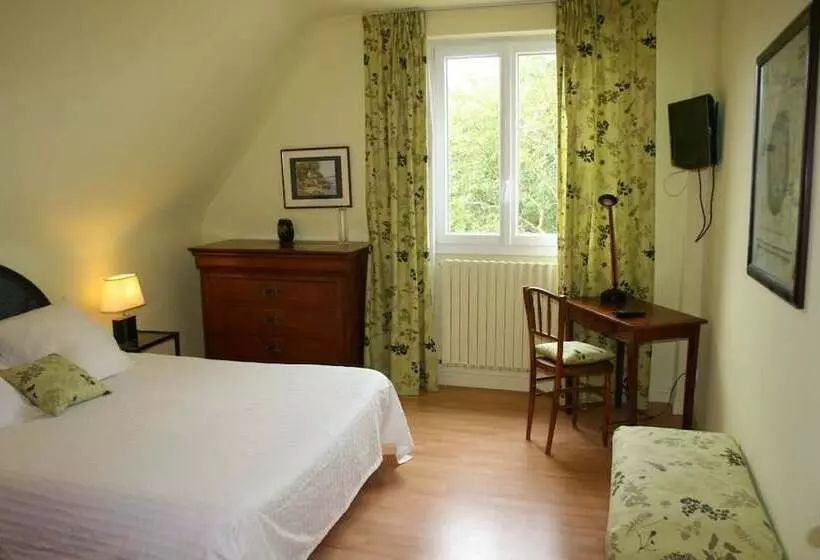 Majatalo Chambres D'hôtes Du Theven