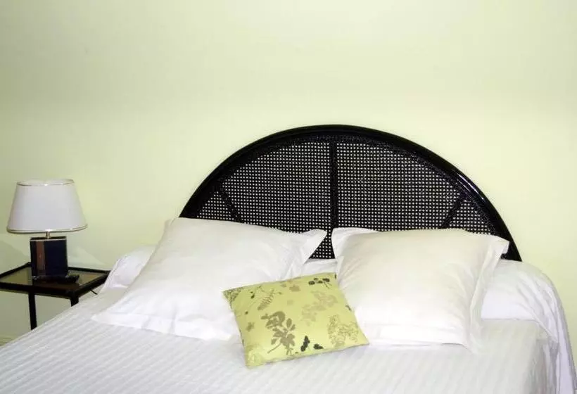 Majatalo Chambres D'hôtes Du Theven