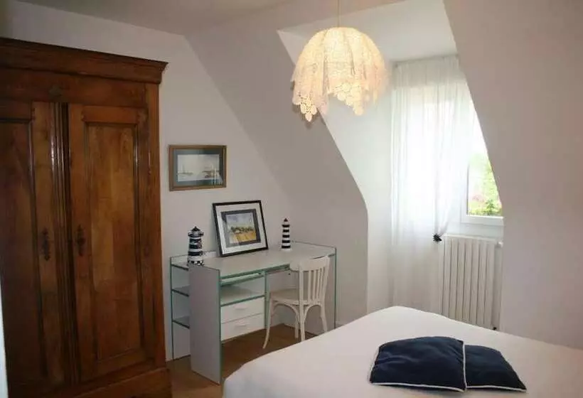 Majatalo Chambres D'hôtes Du Theven