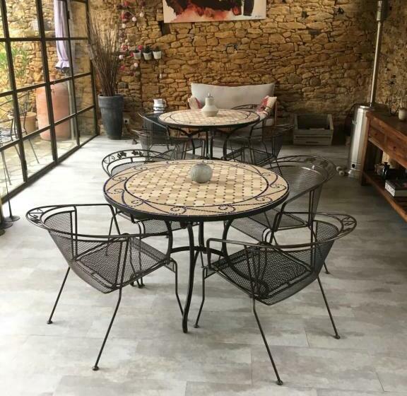 Пансион Chambres D'hôtes Les Boudines