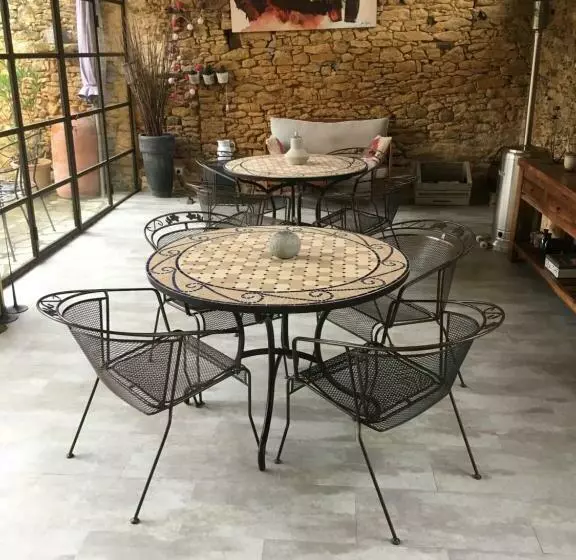 Majatalo Chambres D'hôtes Les Boudines