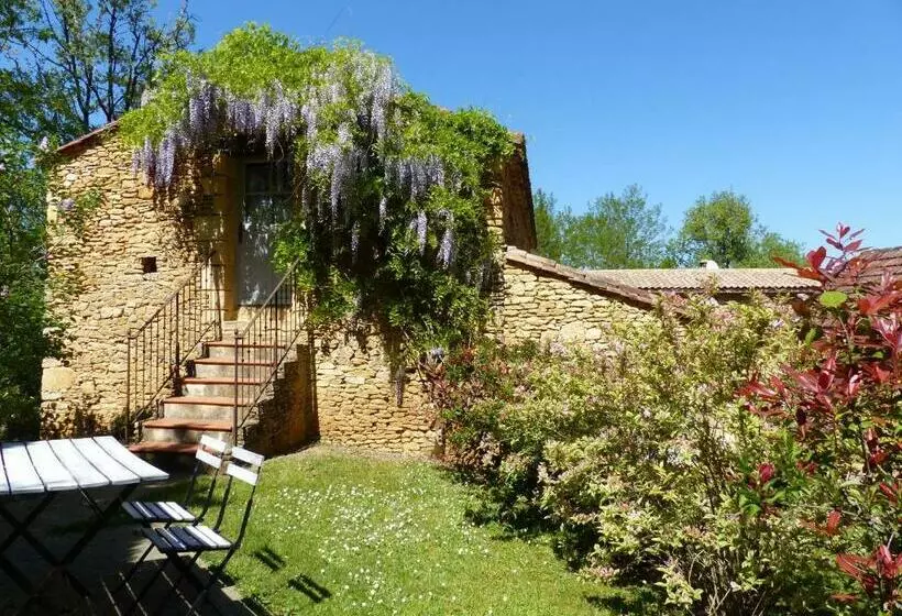 Majatalo Chambres D'hôtes Les Boudines