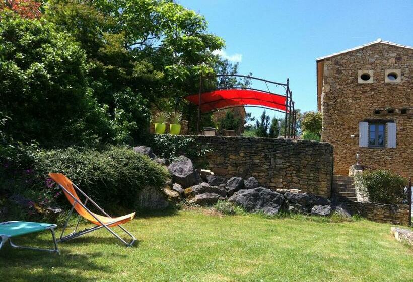 Пансион Chambres D'hôtes Les Boudines