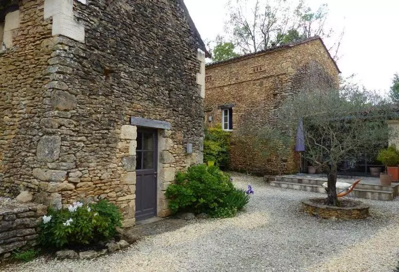 Majatalo Chambres D'hôtes Les Boudines