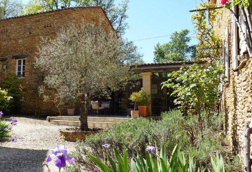 Пансион Chambres D'hôtes Les Boudines