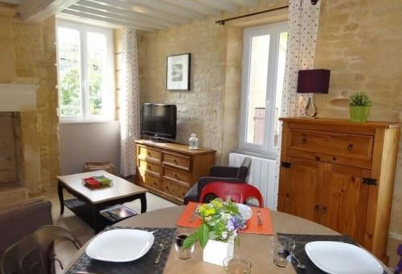 פנסיון Clos De La Valette