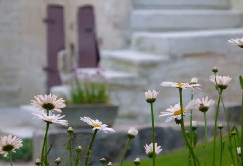 פנסיון Clos De La Valette